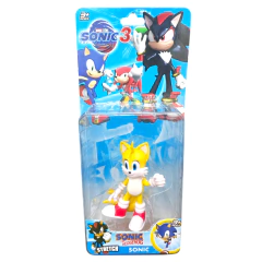 Muñeco Blíster de Sonic - Tails en internet