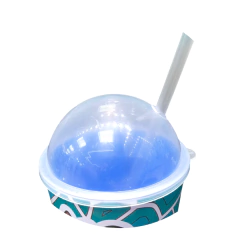 Vaso de Carpincho Capibara en internet