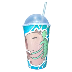 Vaso de Carpincho Capibara - comprar online
