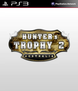 Hunters Trophy 2 - Australia PS3 Digital