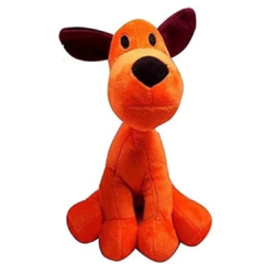 Peluche Mediano Lula de Pocoyo - comprar online