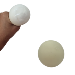 Stresball con slime bolas de billar - tienda online