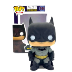 Funko pop simil batman - comprar online