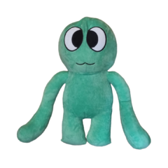 Peluche green garden - comprar online