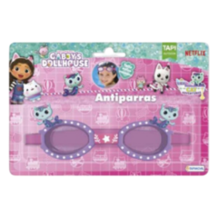 Antiparras de Gabby Dollhouse - comprar online
