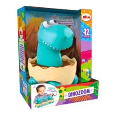 Juego de Dino Zoom - comprar online
