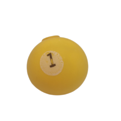 Stresball con slime bolas de billar - comprar online