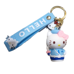 Llaveros kitty 2