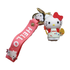 Llaveros kitty 2 - comprar online