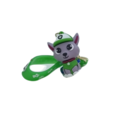 llaveros de paw patrol - tienda online