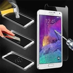Iphone 6 Glass Vidrio Templado Antishock