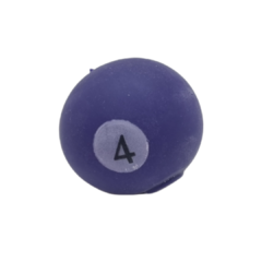 Stresball con slime bolas de billar - tienda online