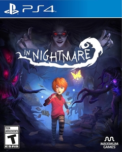 In Nightmare PS4 DIGITAL
