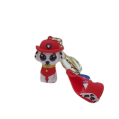 llaveros de paw patrol - comprar online