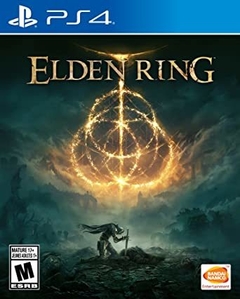 Elden Ring PS4 Digital