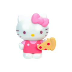 Set Hello Kitty x2 - Kitty y Cinnamon en internet