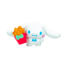 Set Hello Kitty x2 - Kitty y Cinnamon - Pata´s