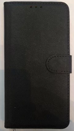 Fuda Tipo agenda Negra - Samsung A9 / A9 2016