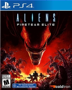 Alien: Fireteam Elite PS4 Digital