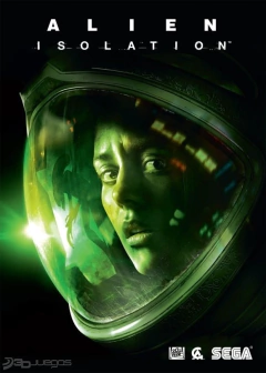 Alien: Isolation PS3 Digital