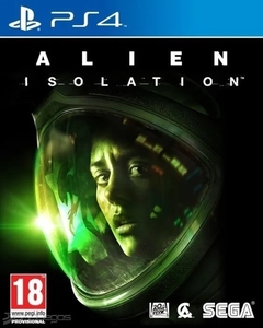 Alien Isolation Ps4 Digital