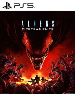 Alien: Fireteam Elite PS5 Digital
