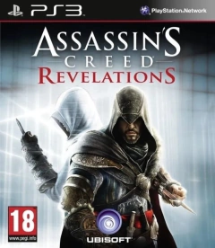 Assassin’s Creed Revelations PS3 digital