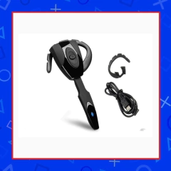 Auricular Inalambrico Bluetooth para Ps3