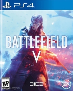 Battlefield V (5) PS4 Digital