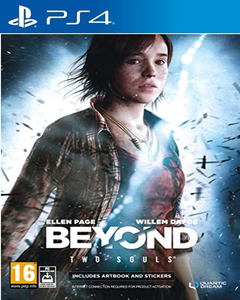 Beyond: Two souls PS4 Digital