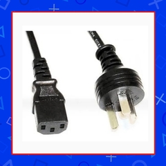 Cable corriente, interlock PC/ X360