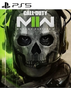 Call Of Duty Modern Warfare 2 PS5 DIGITAL