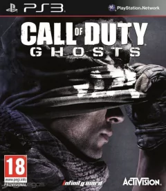 Call of Duty Ghosts PS3 Digital
