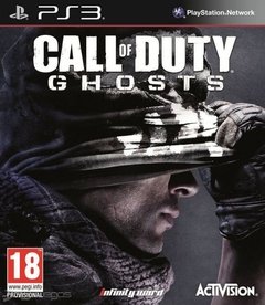 Call of Duty Ghosts Gold Edition Ps3 digital