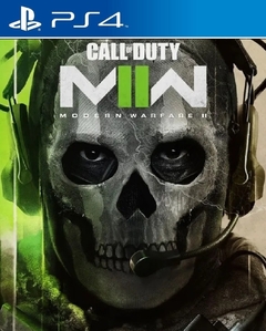 Call Of Duty Modern Warfare 2 PS4 DIGITAL 2X1