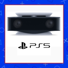 Camara PS5 Playstation 5