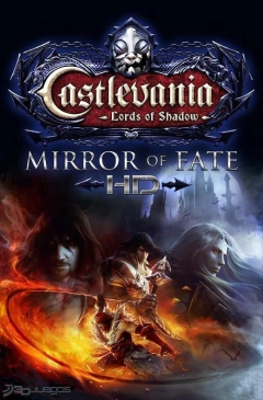 Castlevania: Lords of Shadow – Mirror of Fate HD PS3 Digital