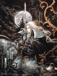 Castlevania: Symphony of the Night PS3 Digital