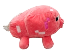 Peluche de Cerdo Minecraft en internet