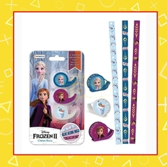 Cintas decorativas de Frozen