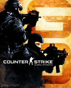 Counter-Strike: Global Offensive PS3 Digital