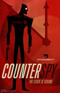 CounterSpy PS3 Digital