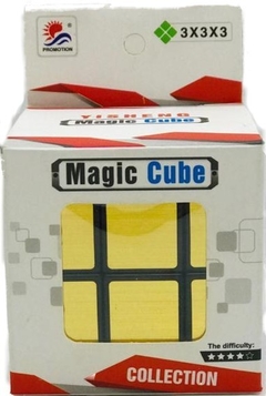 Cubo mágico mirror 3x3 en internet