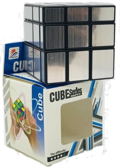 Cubo mágico mirror 3x3 - comprar online