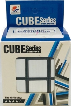 Cubo mágico mirror 3x3 - tienda online