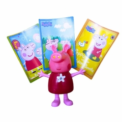 Sobre Sorpresa de Peppa Pig - comprar online