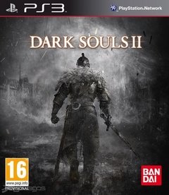 Dark Souls 2 PS3 Digital
