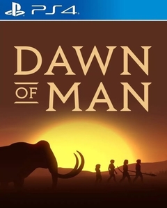 Dawn of a Man PS4 Digital Primaria