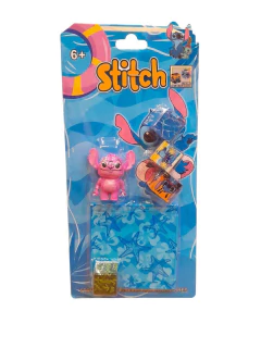 Bloque Magnético individual Stitch Angela en internet