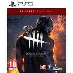 Dead by Daylight: Special Edition PS5 Digital